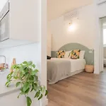 A Step From The Dome By Rent