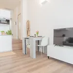Apartamento A Step From The Dome By Rent *
