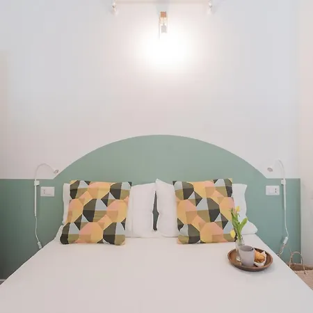 Appartement A Step From The Dome By Rent Como