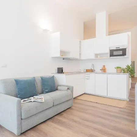 Appartamento A Step From The Dome By Rent Côme