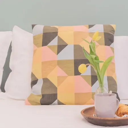 A Step From The Dome By Rent * 코모