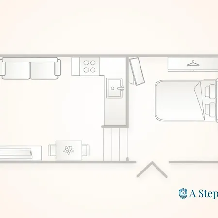 A Step From The Dome By Rent Apartamento Como