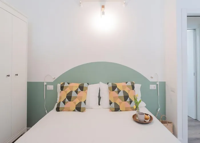 Appartement A Step From The Dome By Rent Como