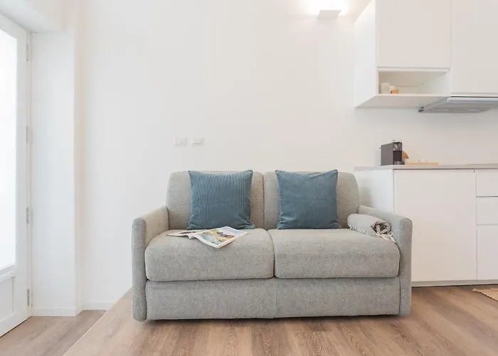 Appartement A Step From The Dome By Rent