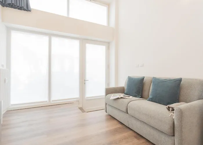 A Step From The Dome By Rent Appartement *