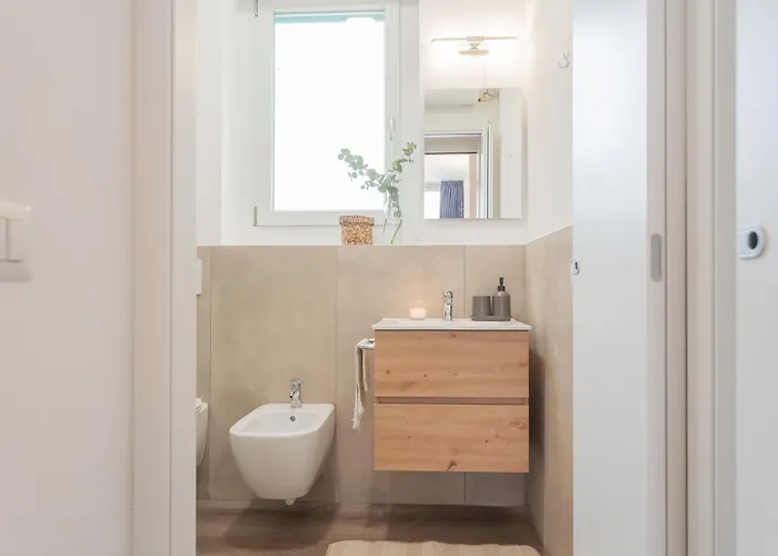 Appartement A Step From The Dome By Rent Como