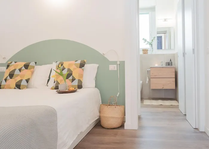 Appartement A Step From The Dome By Rent Como