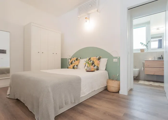 Appartement A Step From The Dome By Rent