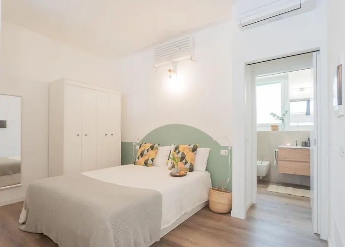 Appartement A Step From The Dome By Rent Como