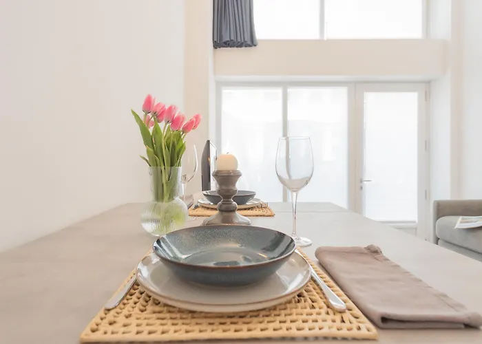 Appartement A Step From The Dome By Rent Como