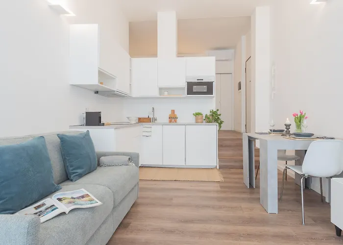 A Step From The Dome By Rent