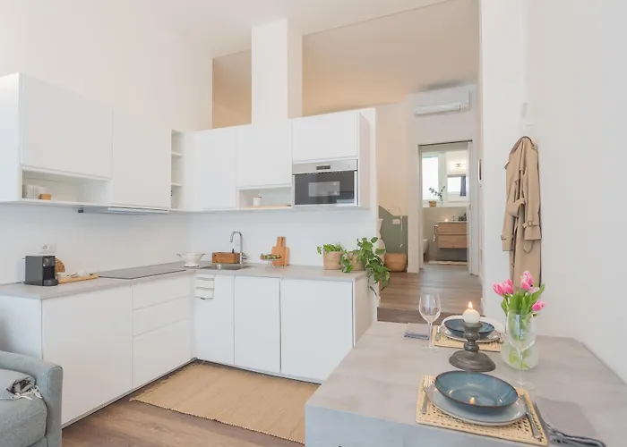 Appartement A Step From The Dome By Rent Como