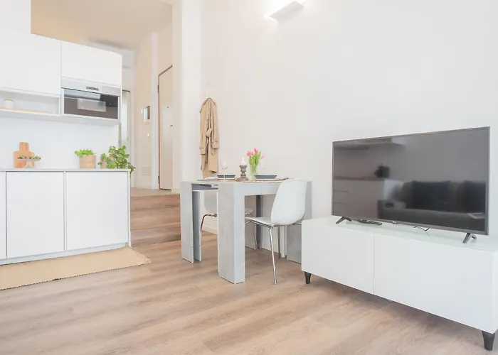 Appartement A Step From The Dome By Rent *